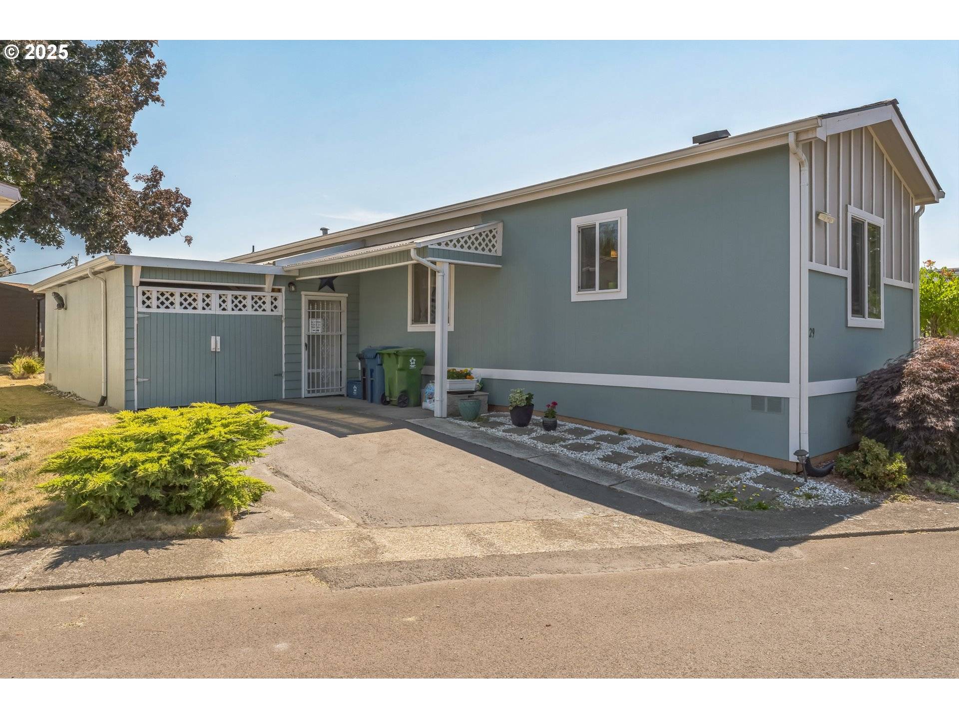 Woodburn, OR 97071,1999 JANSEN WAY #29