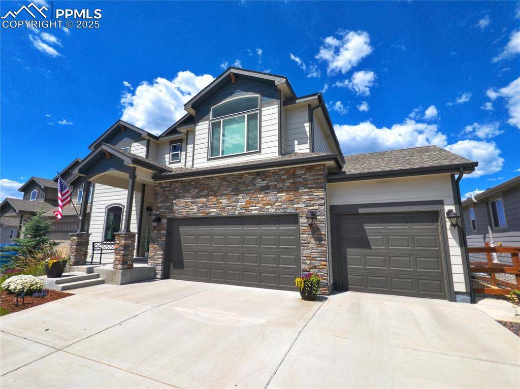 Colorado Springs, CO 80924,10388 Wrangell CIR