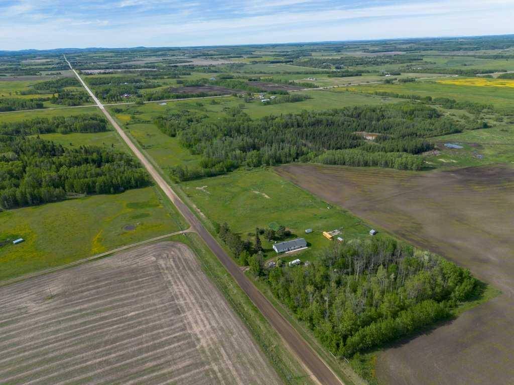 Rural Ponoka County, AB T0C 0M0,442054 Range Road 30