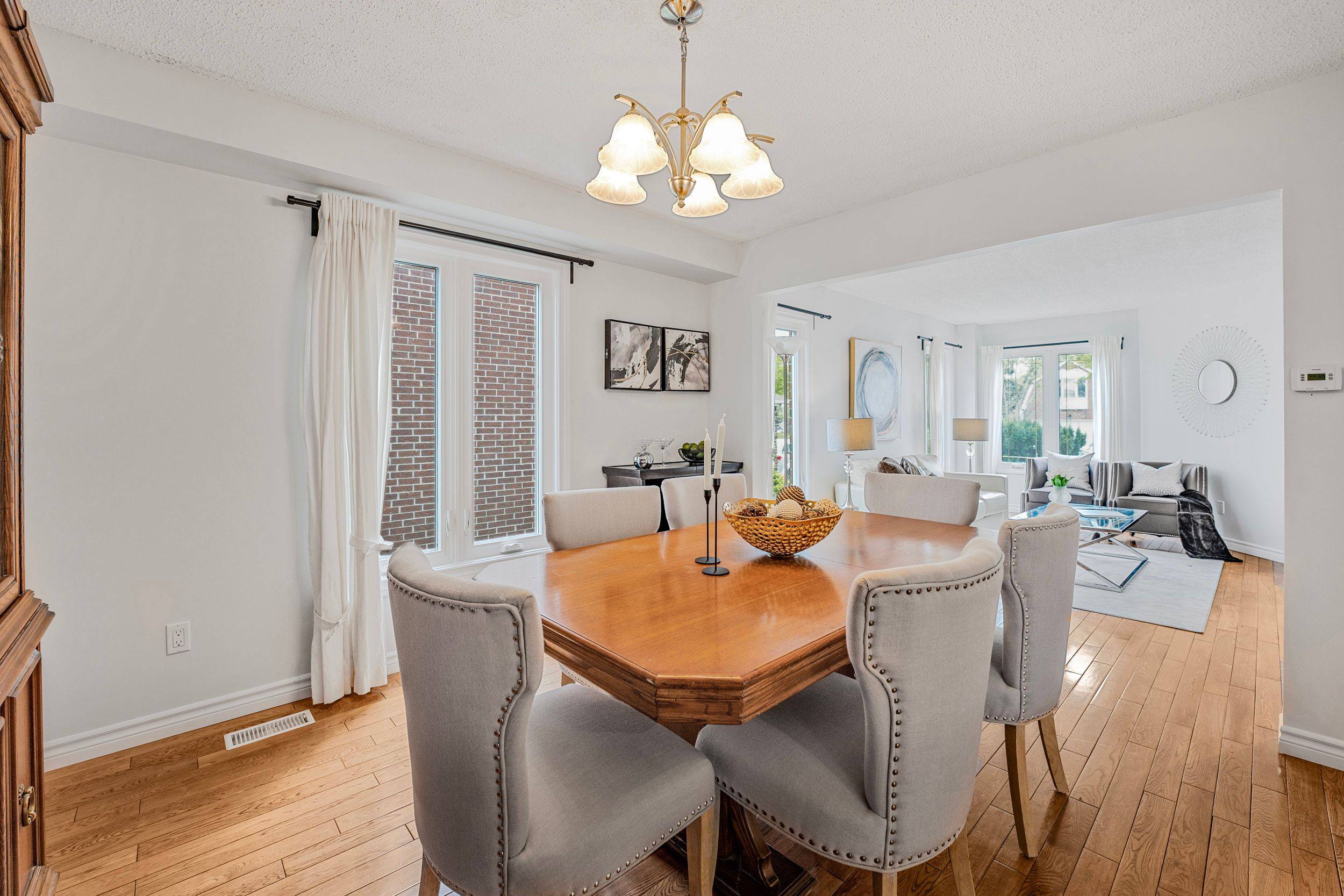 Mississauga, ON L5N 3X9,6811 Edenwood DR