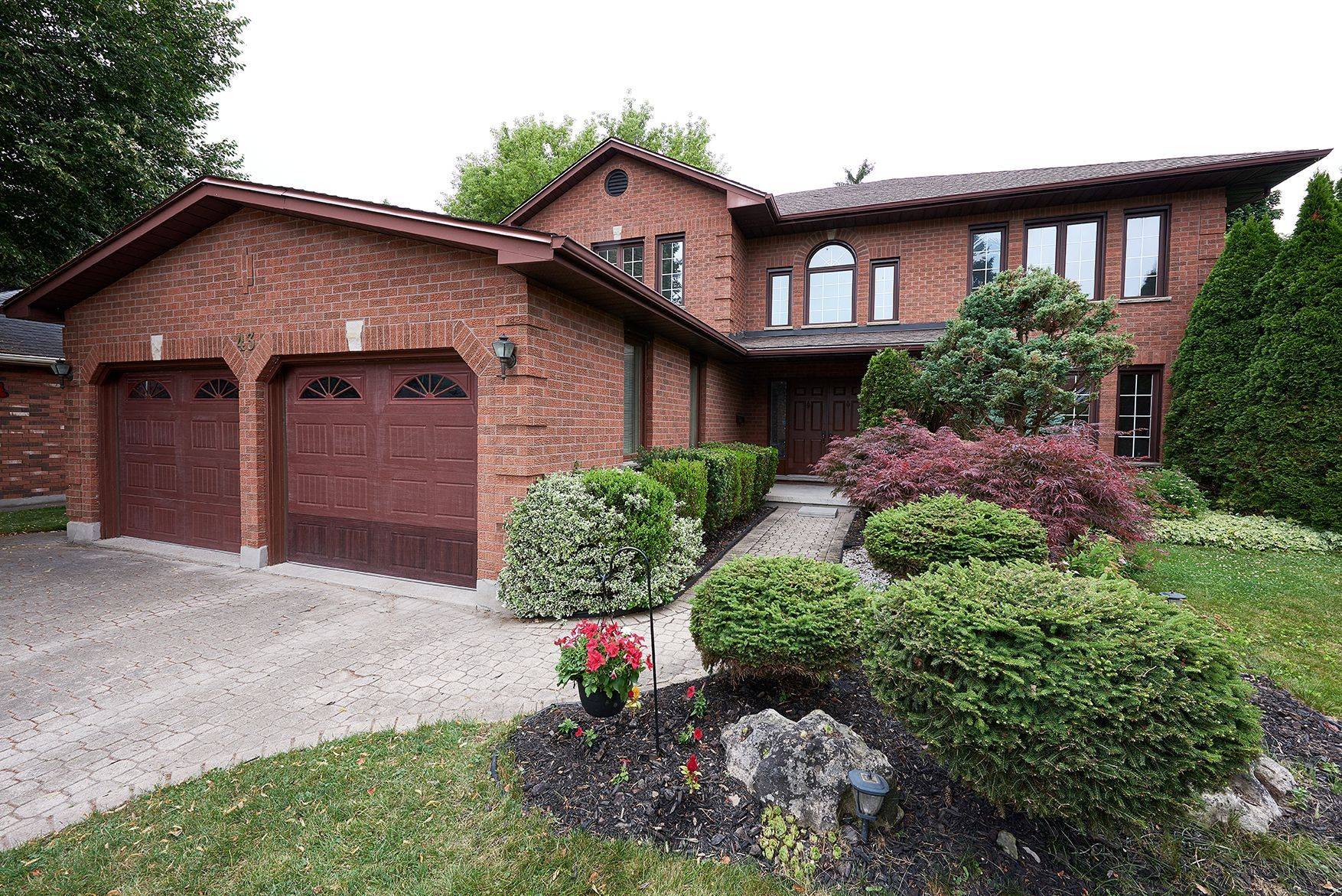 London South, ON N6K 4H2,43 Cherish CT