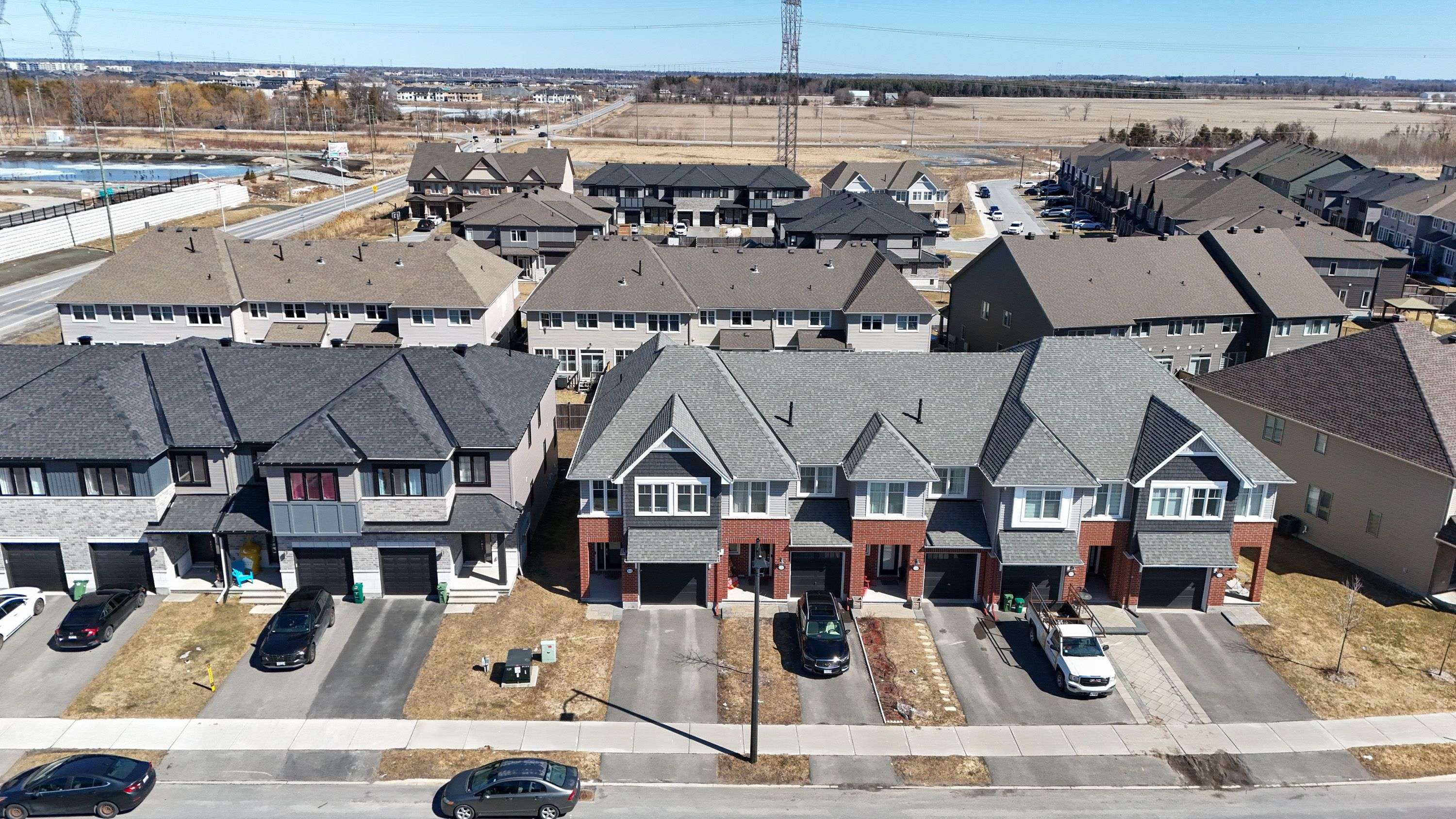 Stittsville - Munster - Richmond, ON K2S 2K4,512 Edenwylde DR