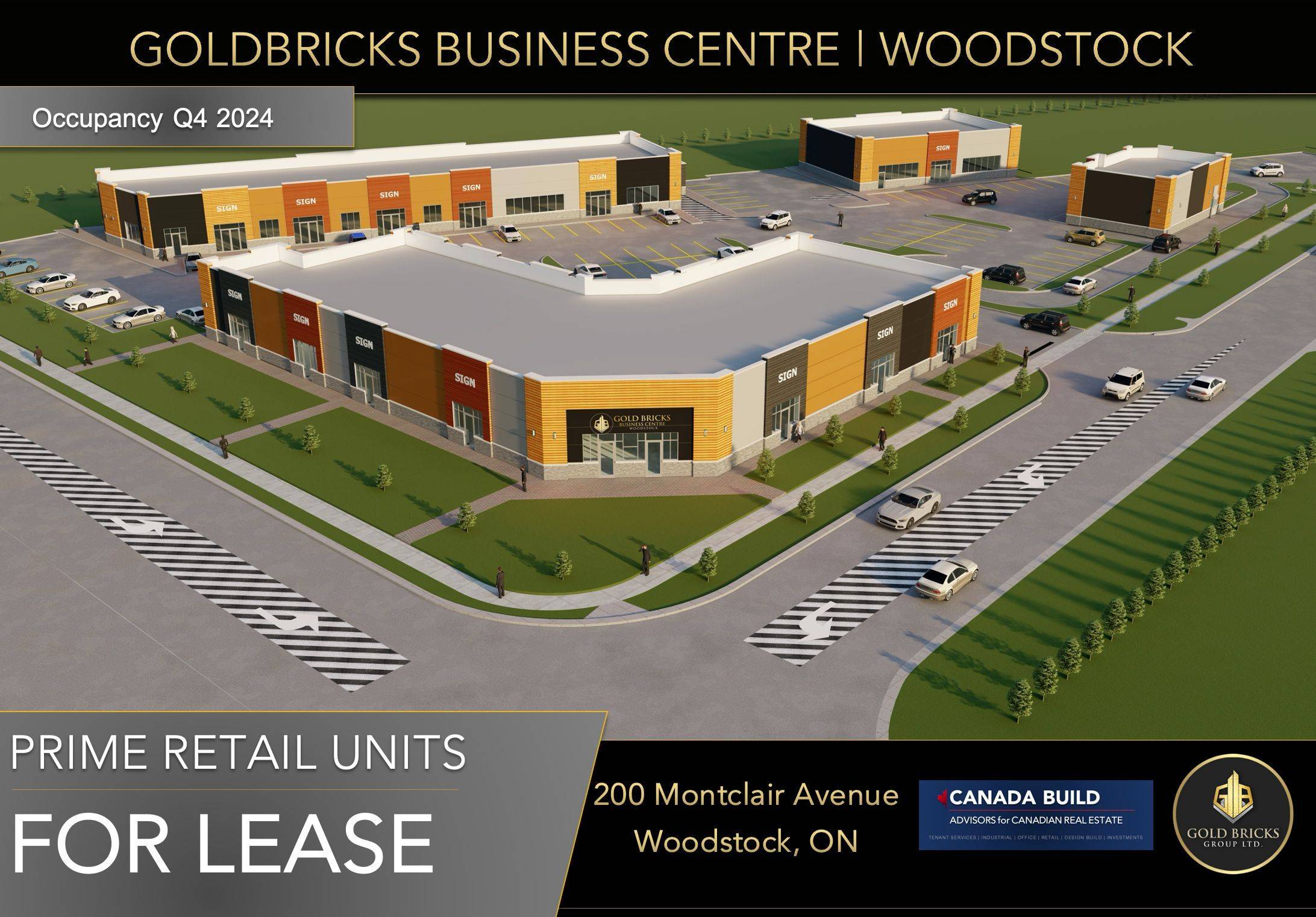 Woodstock, ON N4S 9A2,200 Montclair DR #18