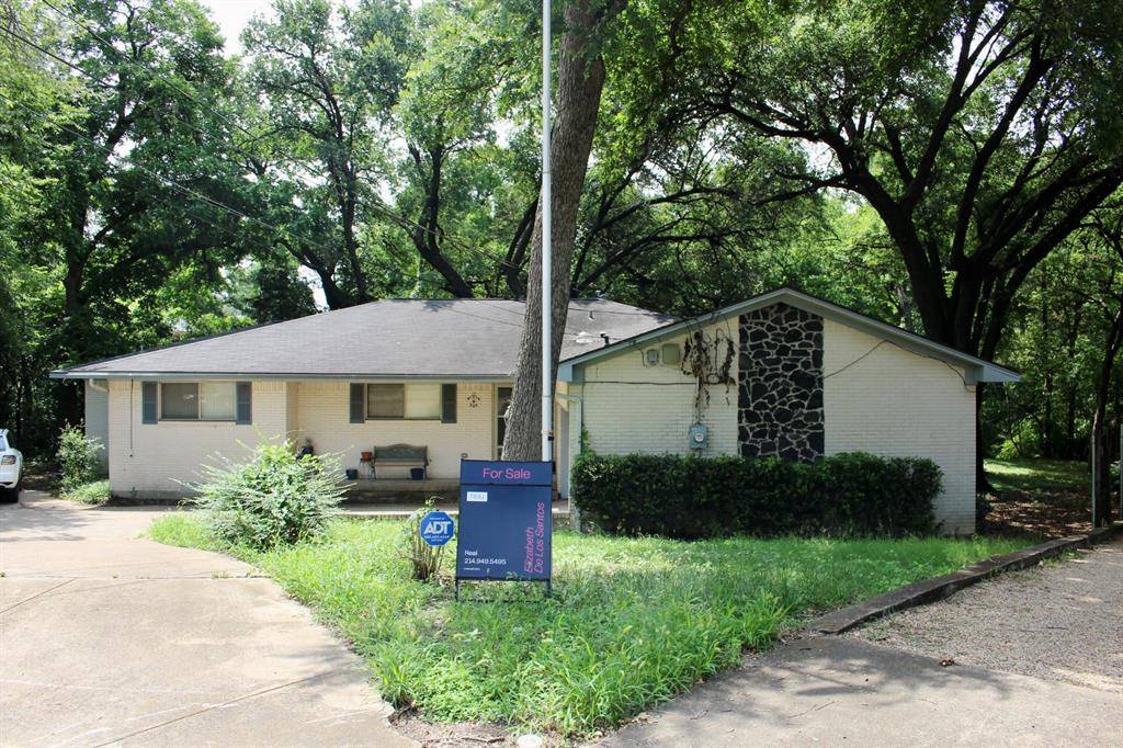 Dallas, TX 75228,8324 Coolgreene Drive