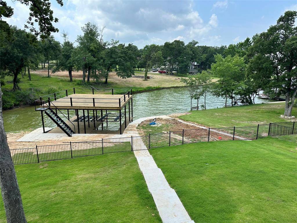 Kerens, TX 75144,123 Sweetwater Trail