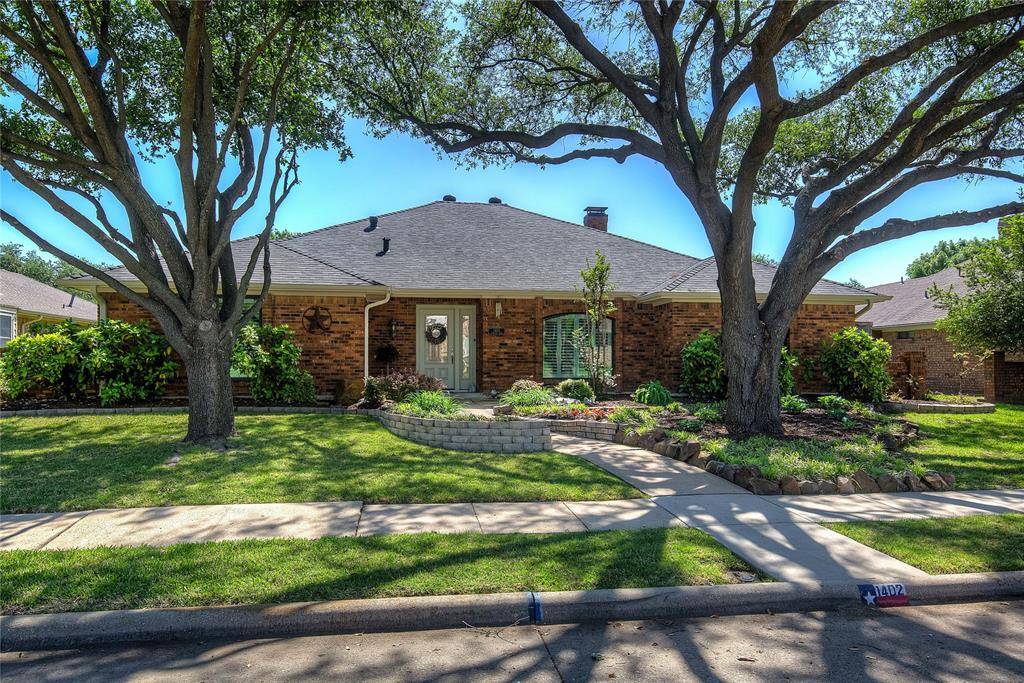 Rowlett, TX 75088,1402 Camelot Lane