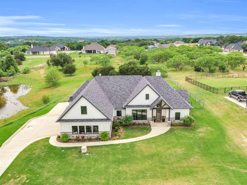 Weatherford, TX 76087,406 S Saddle Horn Court