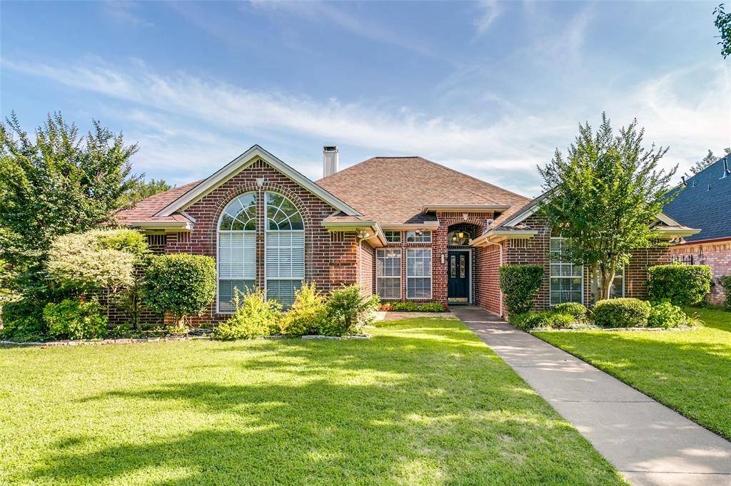 Hurst, TX 76054,601 Natchez Court