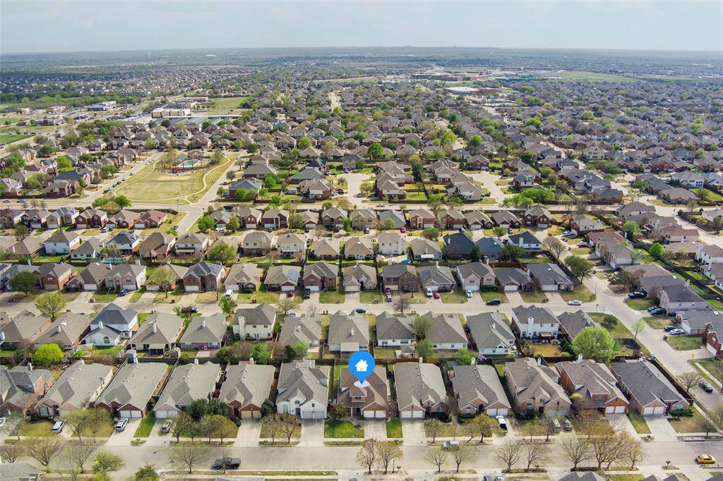Fort Worth, TX 76123,4545 Marguerite Lane