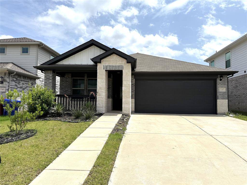 Royse City, TX 75189,3407 Flatiron Drive