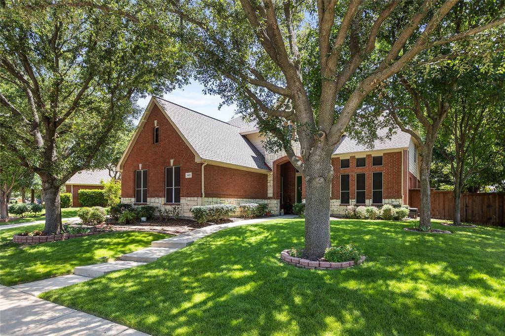 Mckinney, TX 75072,1601 Canyon Creek Drive