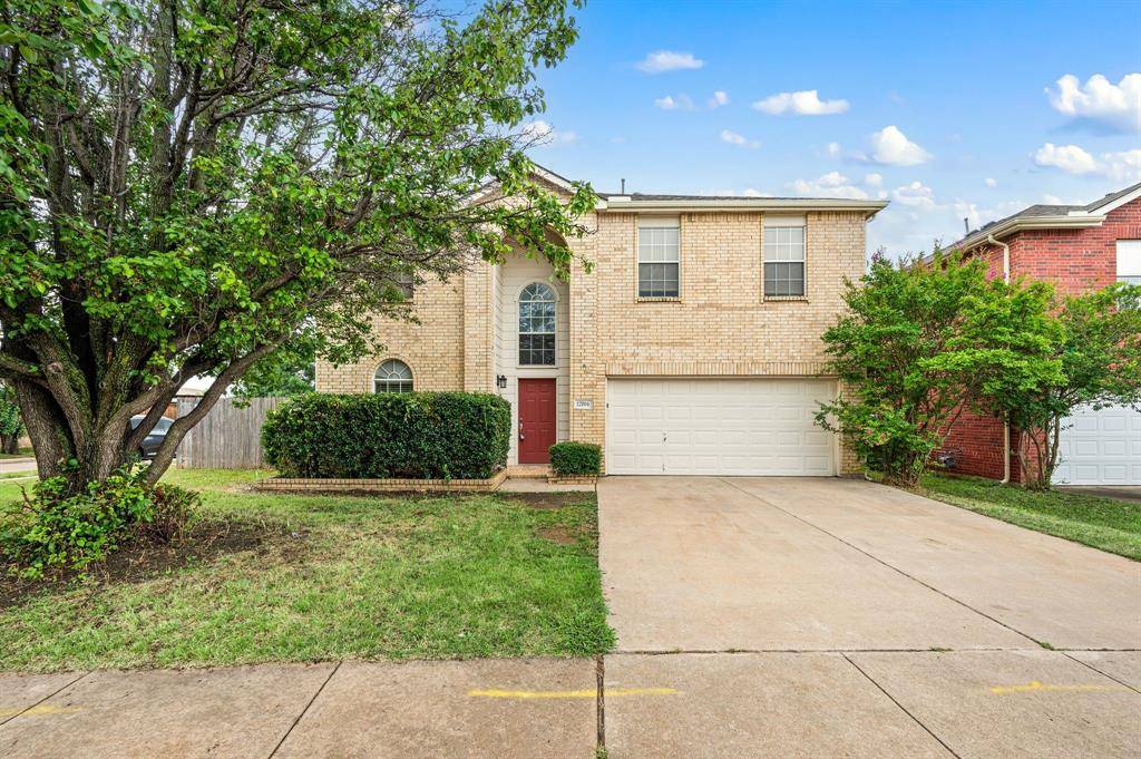 Fort Worth, TX 76040,12804 Chittamwood Trail