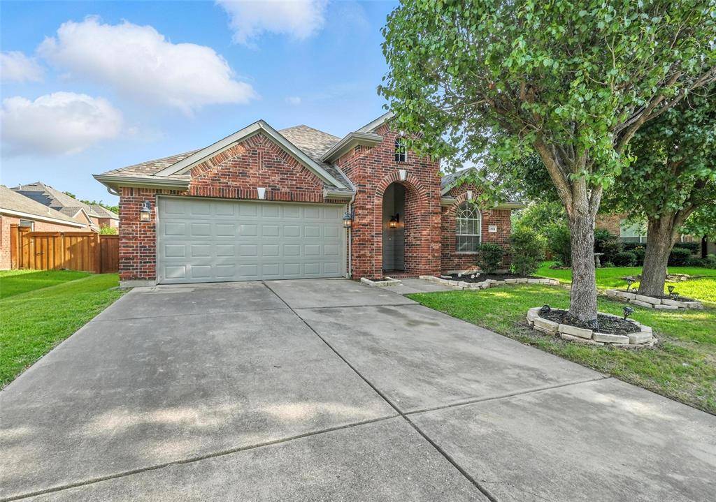Grand Prairie, TX 75054,2804 Barco