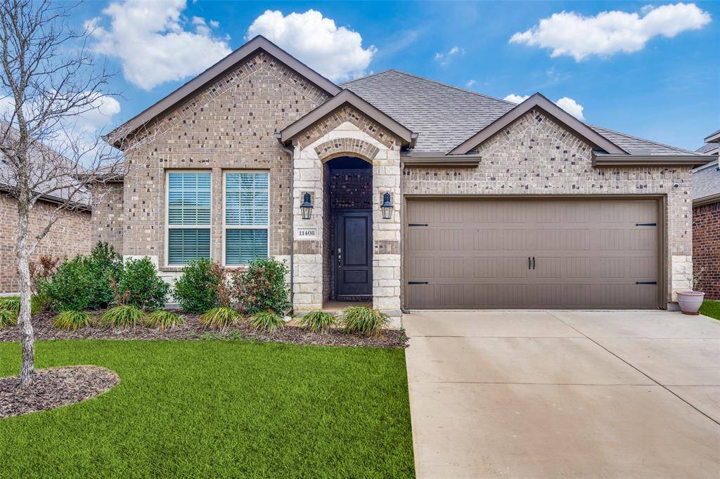 Aubrey, TX 76227,11408 Blaze Street