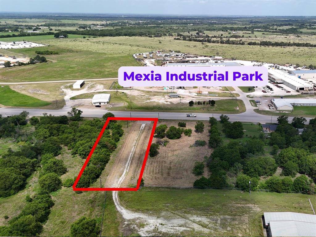 Mexia, TX 76667,00 N Martin Luther King Jr Highway