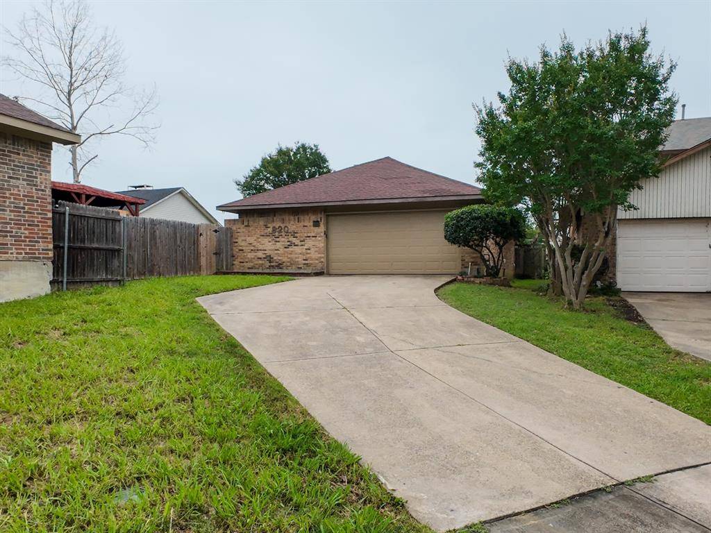 Mesquite, TX 75150,820 Via Madonna