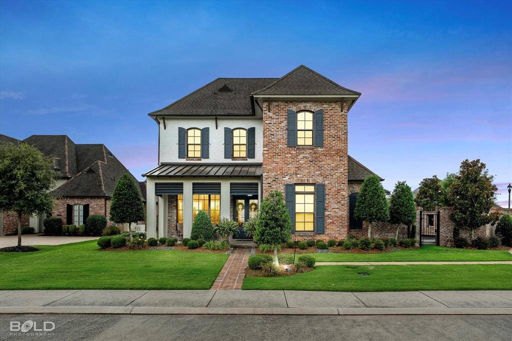 Bossier City, LA 71006,204 Nightfall Court