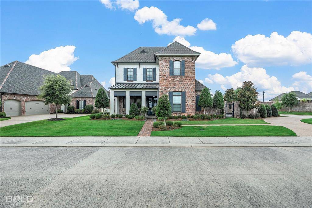 Bossier City, LA 71006,204 Nightfall Court