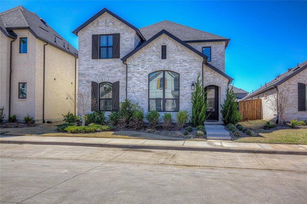 Celina, TX 75009,2416 Gallions Road