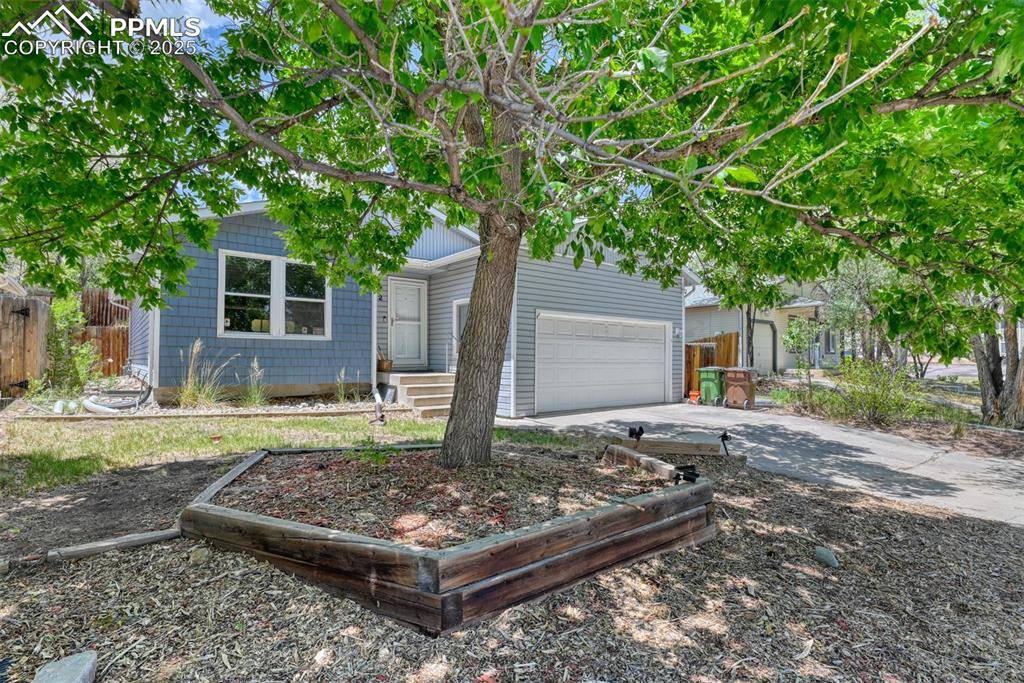 Colorado Springs, CO 80904,972 Columbine AVE