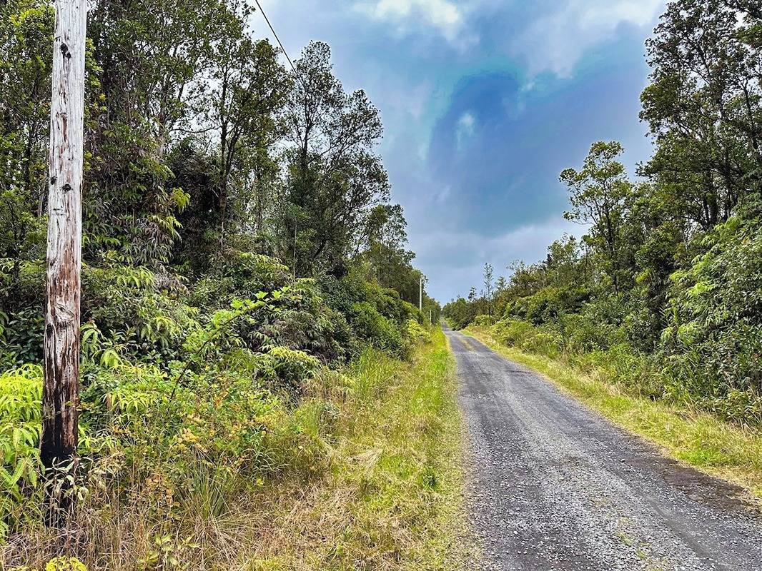 Volcano, HI 96785,ALA NAULANI RD
