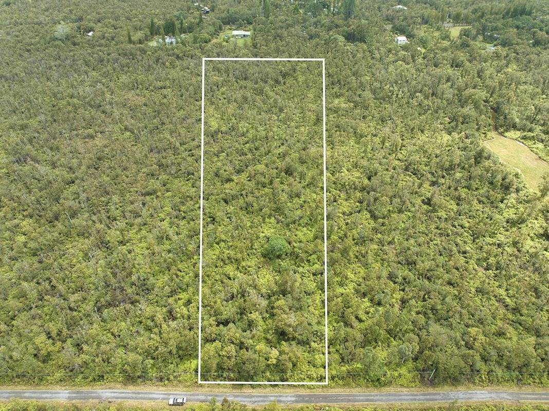 Volcano, HI 96785,ALA NAULANI RD