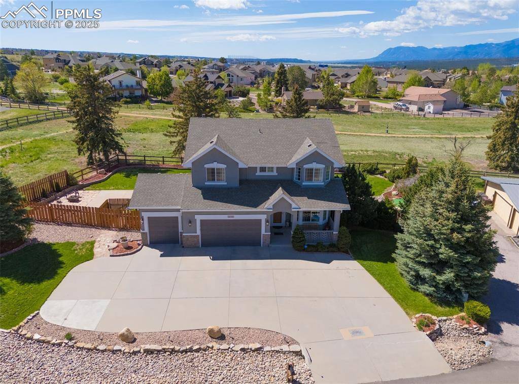 Colorado Springs, CO 80921,14095 Gleneagle DR