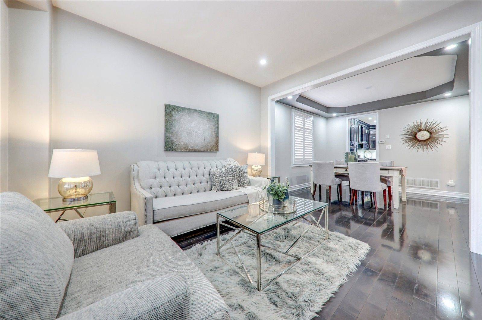 Toronto E11, ON M1X 1X9,87 Seasons DR