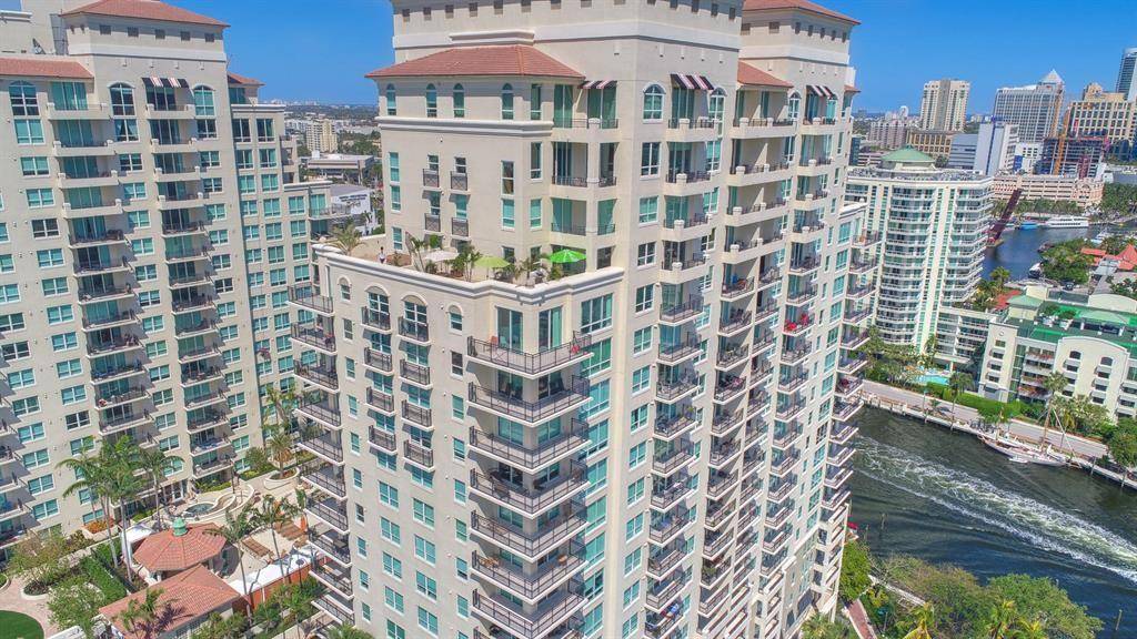 Fort Lauderdale, FL 33312,600 W Las Olas Blvd #1901S