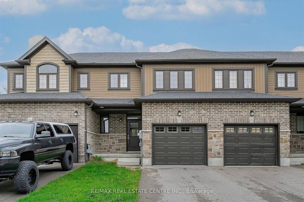 Woodstock, ON N4T 0L9,172 Links CRES