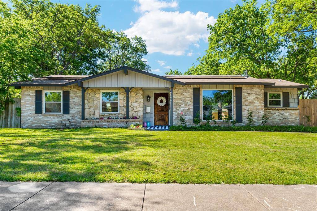 Richardson, TX 75080,723 Westover Drive