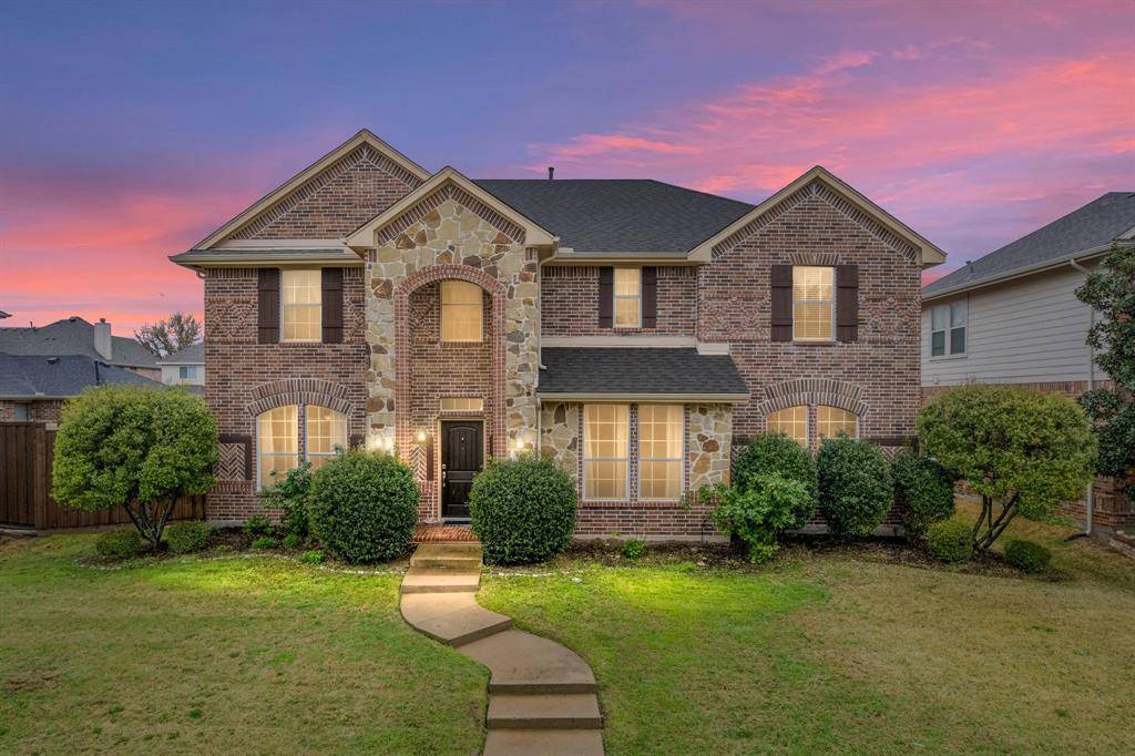 Allen, TX 75002,1408 Creek Springs Drive