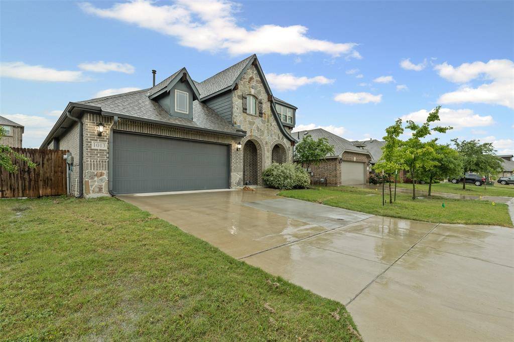 Godley, TX 76044,1013 Stockton Drive