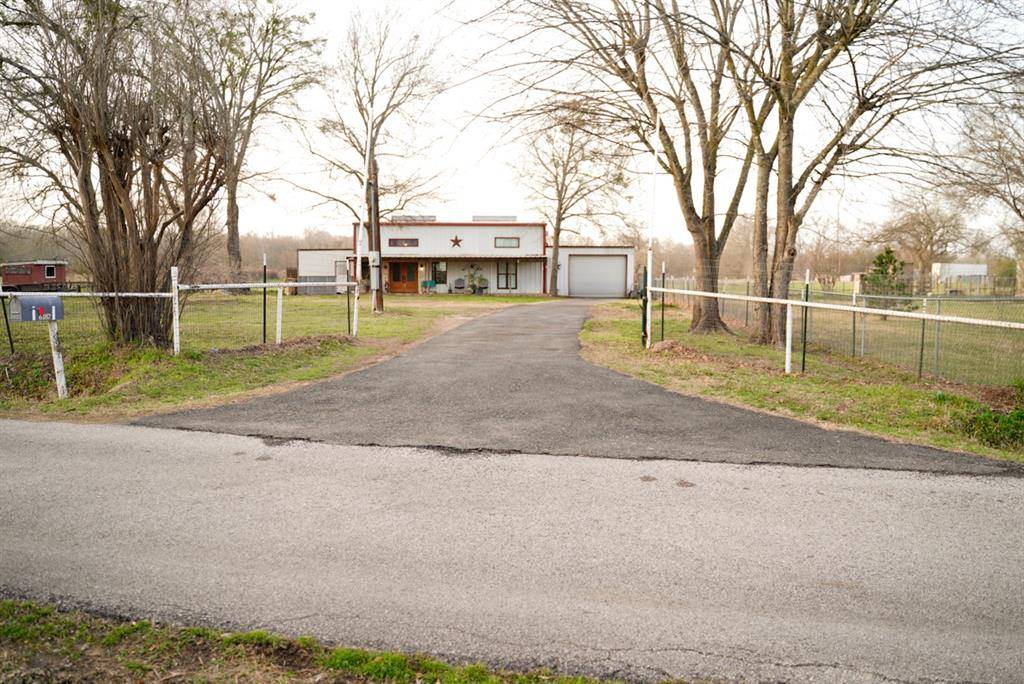 Murchison, TX 75778,6187 Mockingbird Lane
