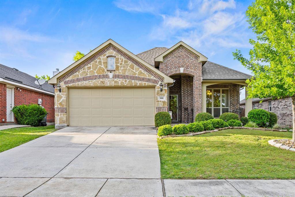 Anna, TX 75409,808 Bamboo Drive