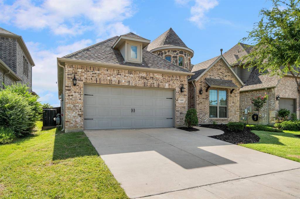 Prosper, TX 75078,2409 Prospect Park Lane