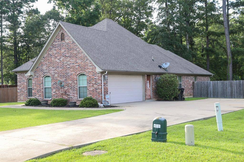 Haughton, LA 71037,1101 Bear Creek Drive