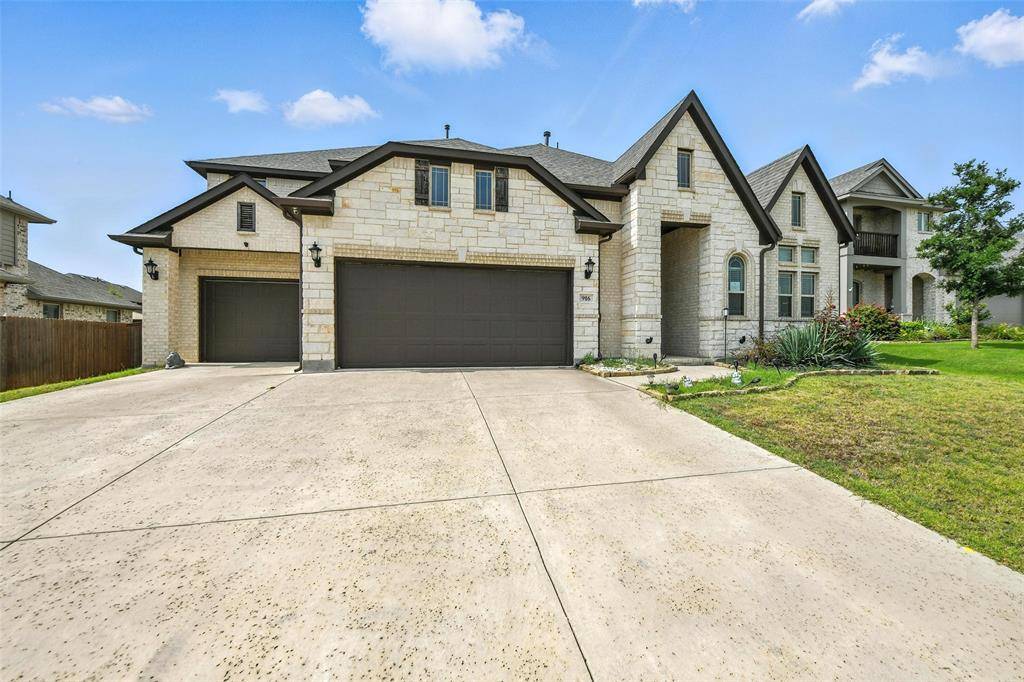 Justin, TX 76247,916 Park Vista Drive