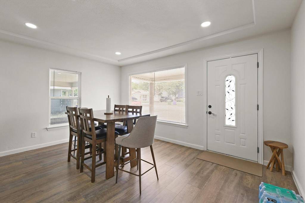 White Settlement, TX 76018,8113 Raymond Avenue