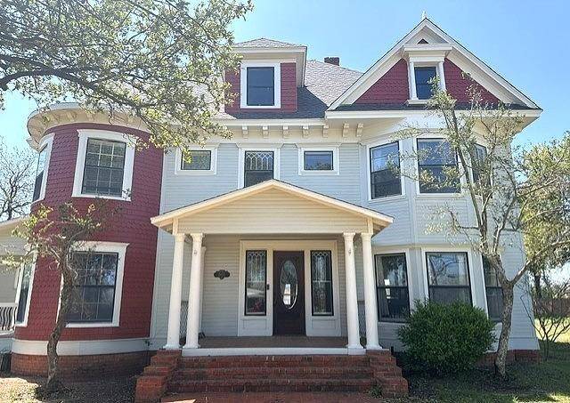 Baird, TX 79504,601 W 2nd Street