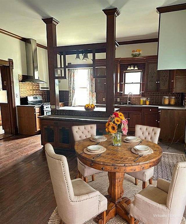Baird, TX 79504,601 W 2nd Street