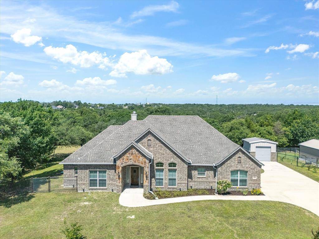 Reno, TX 76020,239 Scenic Wood Drive
