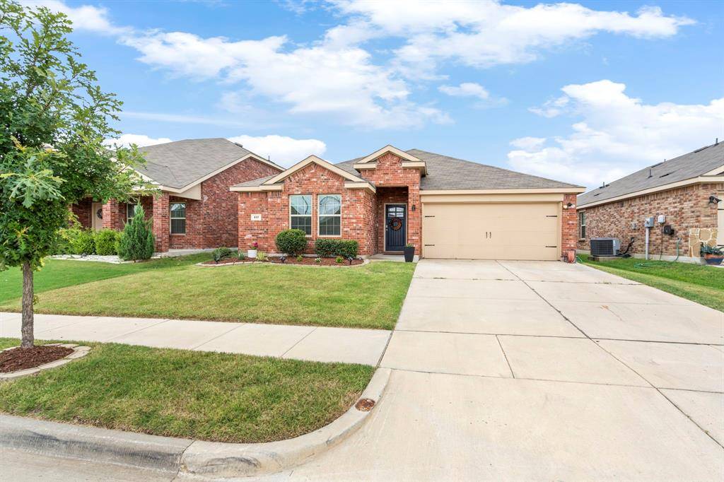Denton, TX 76207,217 Samuel Street
