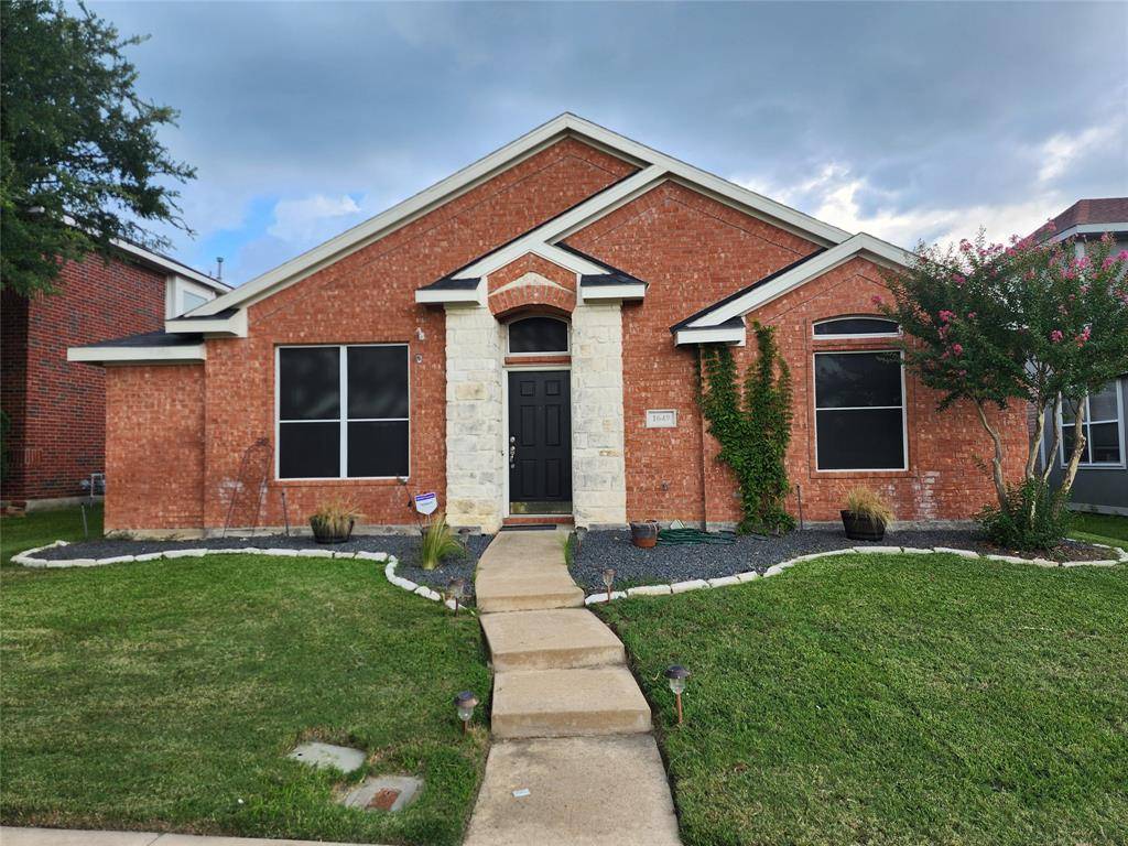 Lewisville, TX 75077,1649 Nightingale Drive