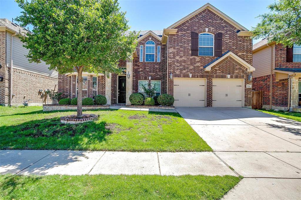 Fort Worth, TX 76177,9836 Amaranth Drive