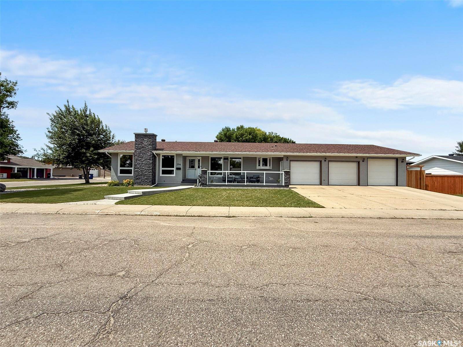 Swift Current, SK S9H 4N2,396 Walsh TRAIL