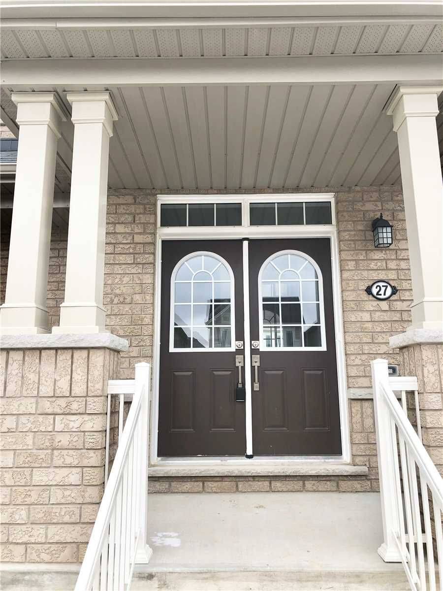 Haldimand, ON N3W 0C2,27 Sumac DR