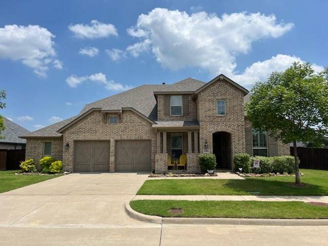 Mclendon Chisholm, TX 75032,1180 Livorno Drive