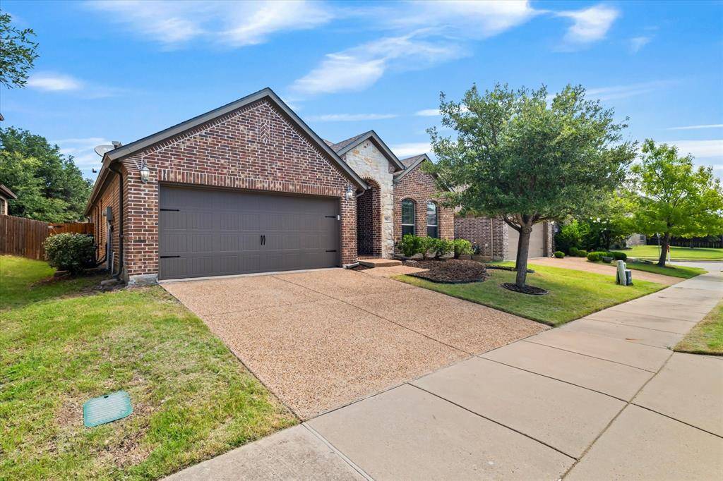 Little Elm, TX 75068,945 Lake Meadow Lane