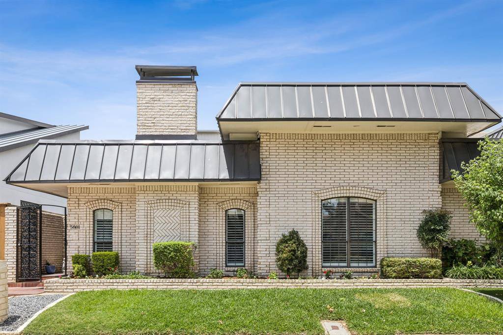 Dallas, TX 75230,5801 Orchid Lane